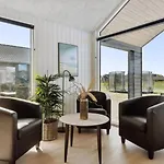 Villavilla 583 - Houstrup Strand, Vestjylland בית נופש