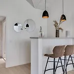 בית נופש Villavilla 583 - Houstrup Strand, Vestjylland