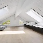 Villavilla 583 - Houstrup Strand, Vestjylland Nørre Nebel