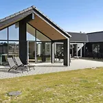 Villavilla 583 - Houstrup Strand, Vestjylland