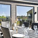 בית נופש Villavilla 583 - Houstrup Strand, Vestjylland Nørre Nebel