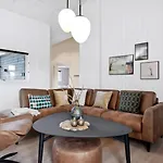 Villavilla 583 - Houstrup Strand, Vestjylland בית נופש