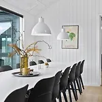 בית נופש Villavilla 583 - Houstrup Strand, Vestjylland