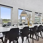 Villavilla 583 - Houstrup Strand, Vestjylland בית נופש *