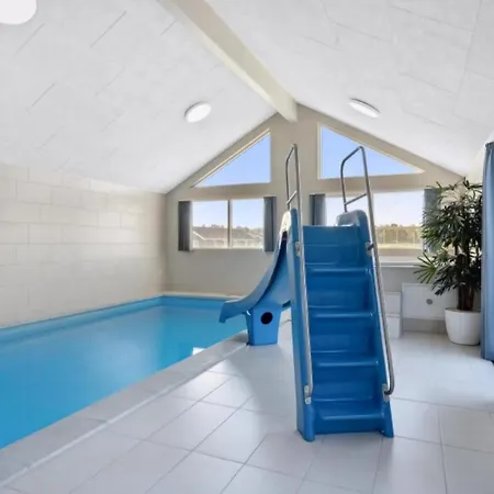 Villavilla 583 - Houstrup Strand, Vestjylland *