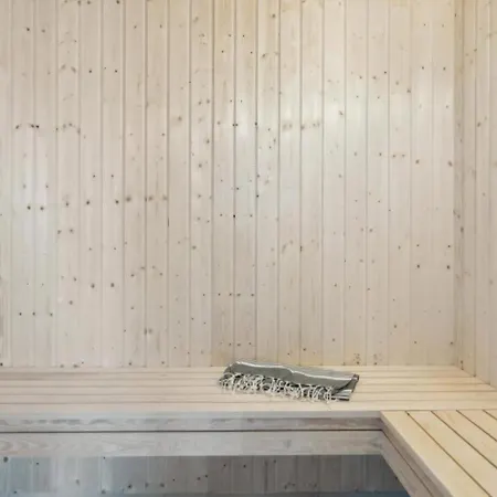 Nyaraló Villavilla 583 - Houstrup Strand, Vestjylland