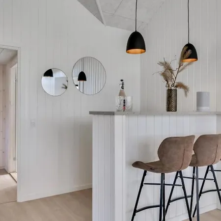 بيت للعطل Villavilla 583 - Houstrup Strand, Vestjylland