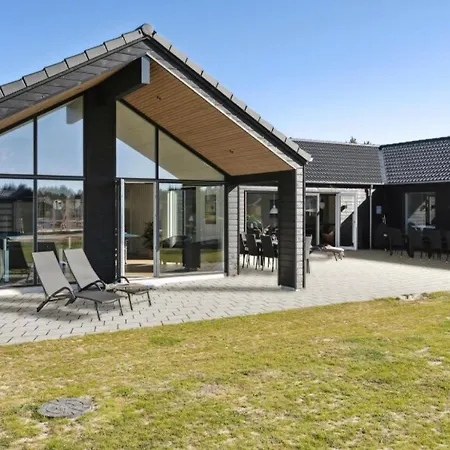 Villavilla #583 - Houstrup Strand, Vestjylland