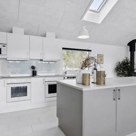 Villavilla 583 - Houstrup Strand, Vestjylland *