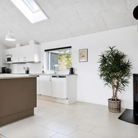 Vakantiehuis Villavilla 583 - Houstrup Strand, Vestjylland Nørre Nebel