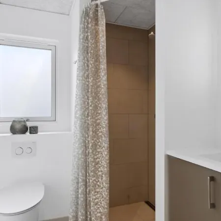 Villavilla 583 - Houstrup Strand, Vestjylland