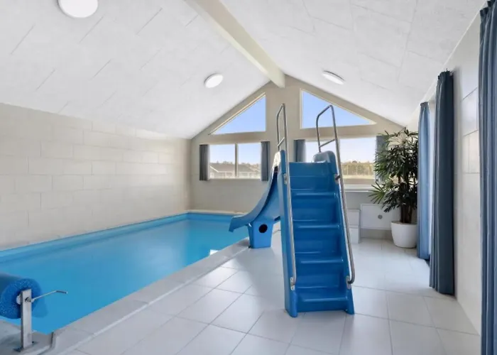 Villavilla 583 - Houstrup Strand, Vestjylland *