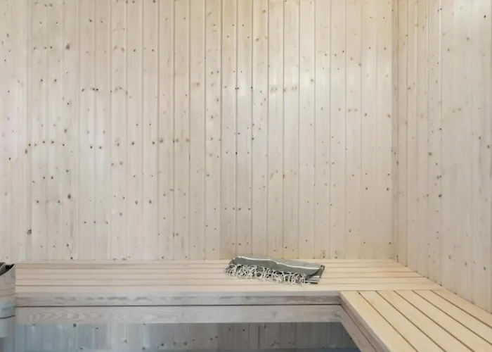 Nyaraló Villavilla 583 - Houstrup Strand, Vestjylland