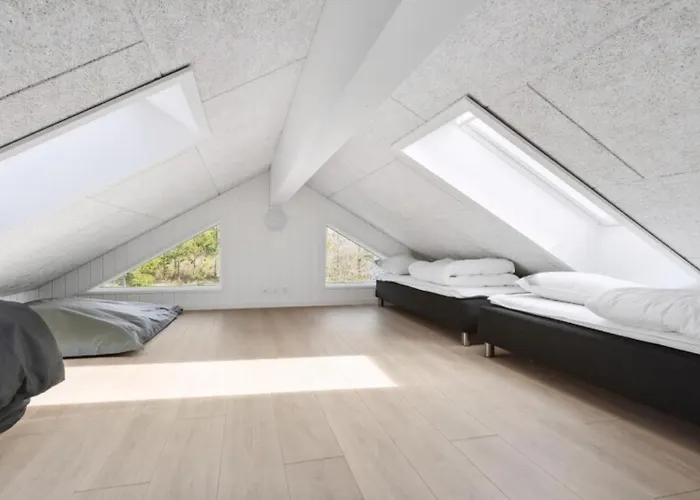 Villavilla 583 - Houstrup Strand, Vestjylland Nørre Nebel