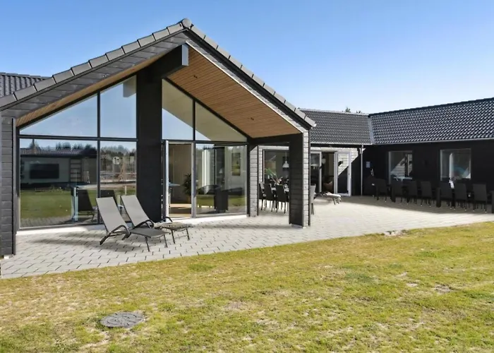 Villavilla 583 - Houstrup Strand, Vestjylland