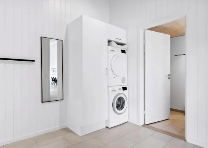 Villavilla 583 - Houstrup Strand, Vestjylland Nyaraló