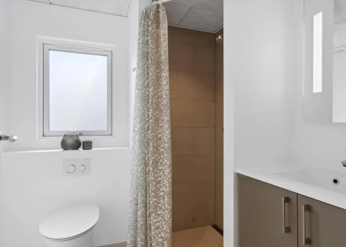 Villavilla 583 - Houstrup Strand, Vestjylland